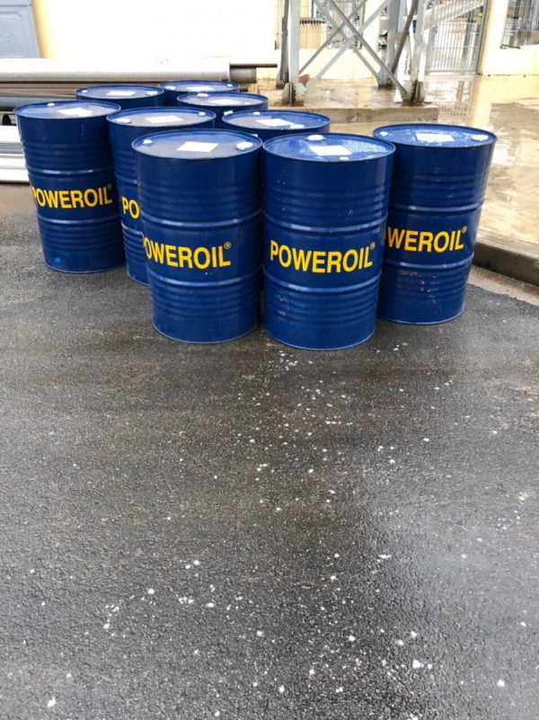 dau thuy luc thuc pham power oil